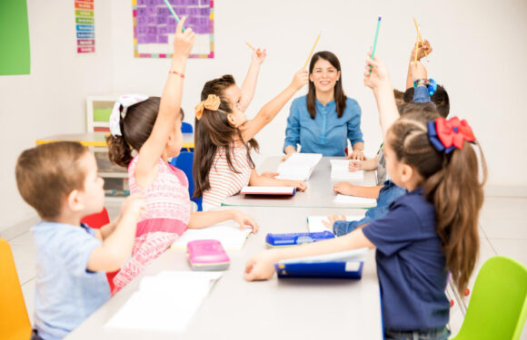 Les Bienfaits de la Socialisation Précoce pour les Enfants