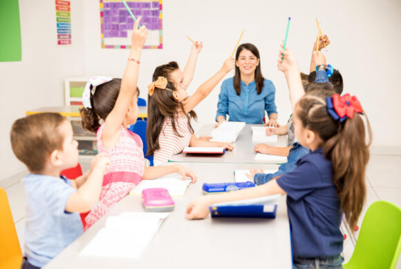 Les Bienfaits de la Socialisation Précoce pour les Enfants