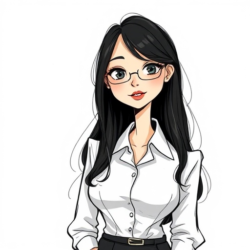 Directrice Rhita