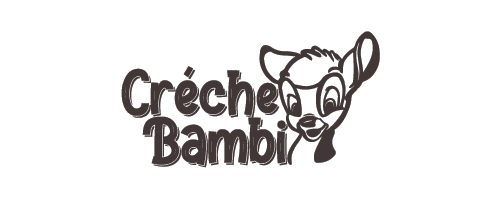 Creche bambi